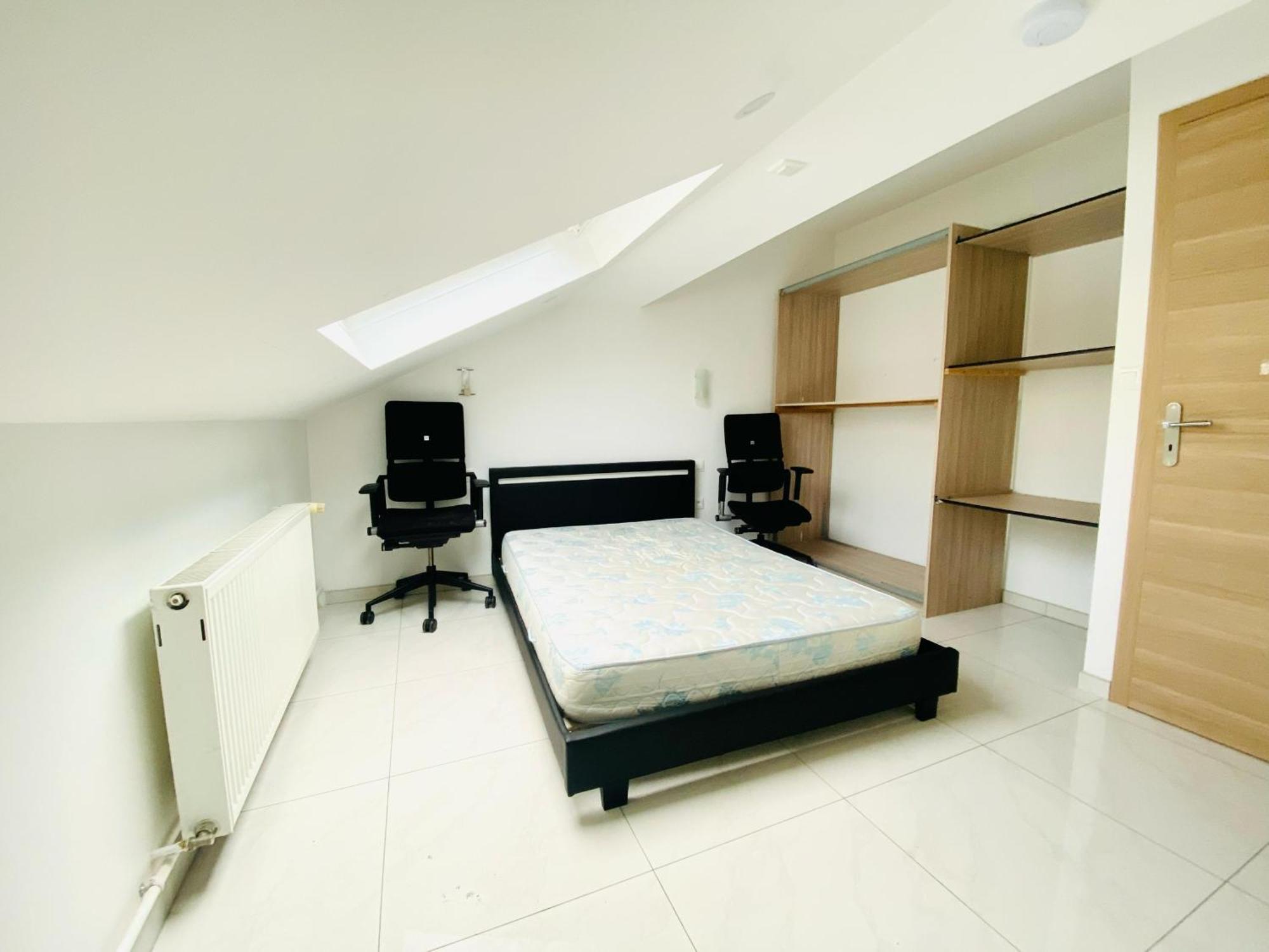 Multiple Sunshiny Pleasant Rooms Very Near Luxembourg Villerupt Eksteriør billede