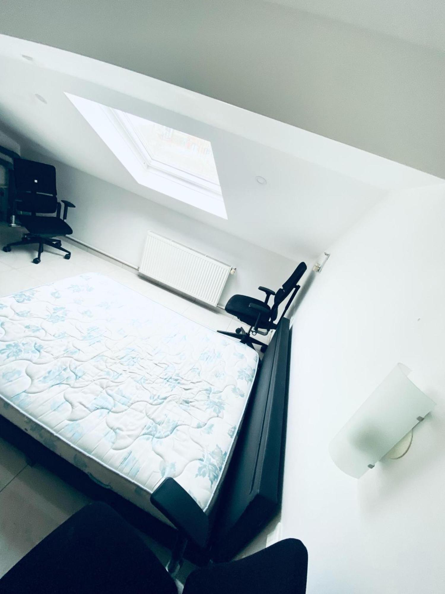 Multiple Sunshiny Pleasant Rooms Very Near Luxembourg Villerupt Eksteriør billede