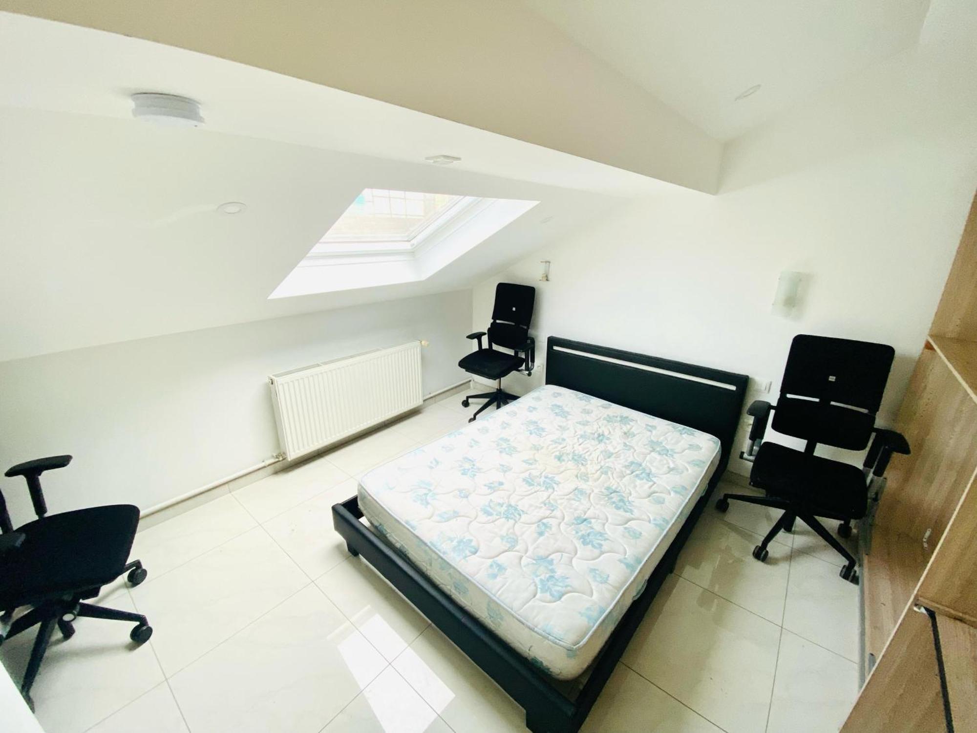 Multiple Sunshiny Pleasant Rooms Very Near Luxembourg Villerupt Eksteriør billede