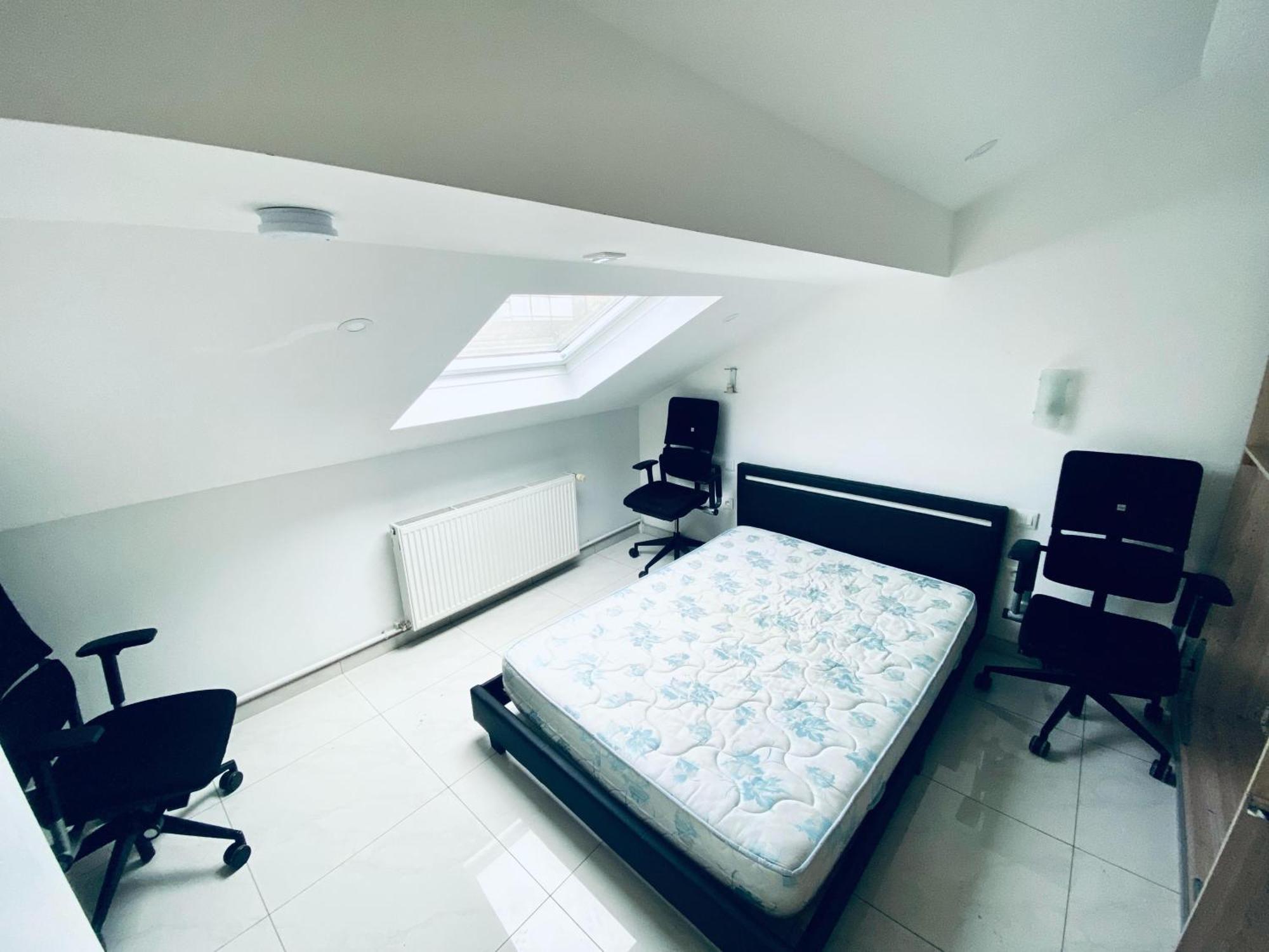 Multiple Sunshiny Pleasant Rooms Very Near Luxembourg Villerupt Eksteriør billede